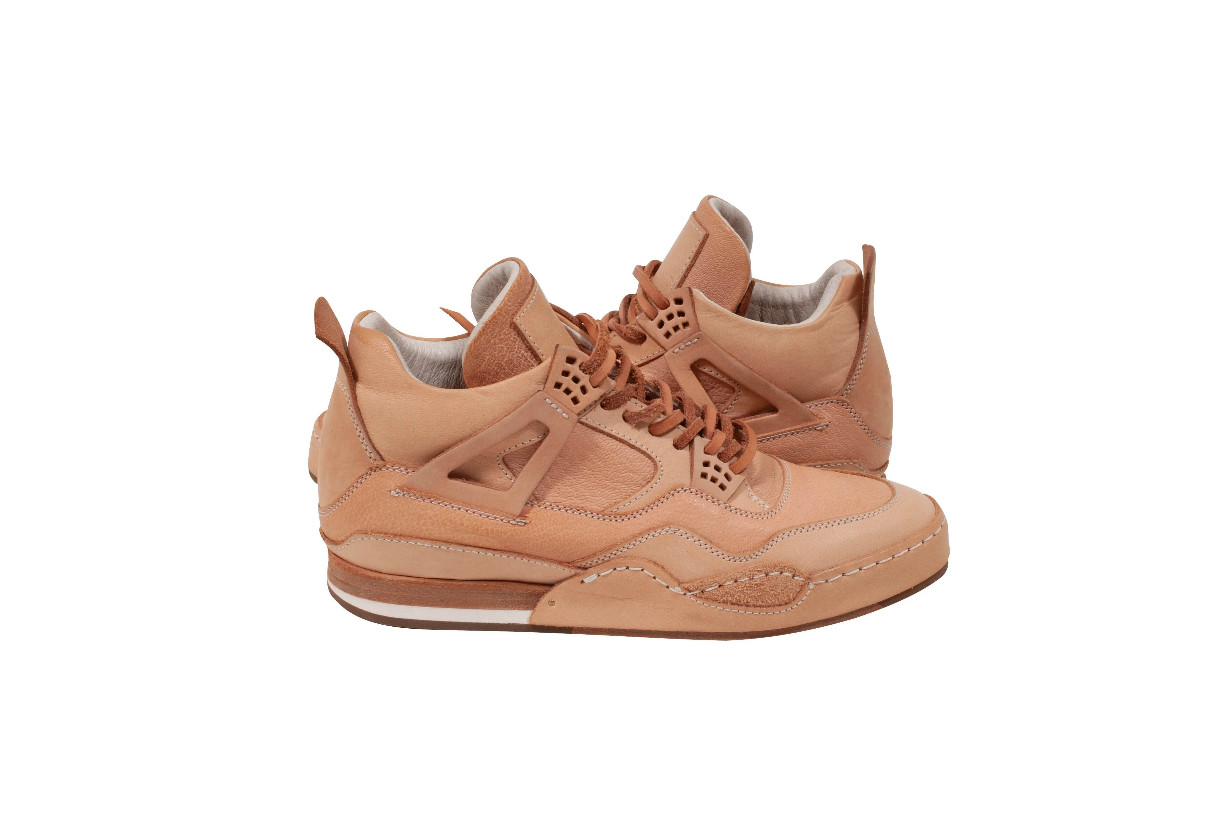 MIP 10 Air Jordan 4 (Neutral)