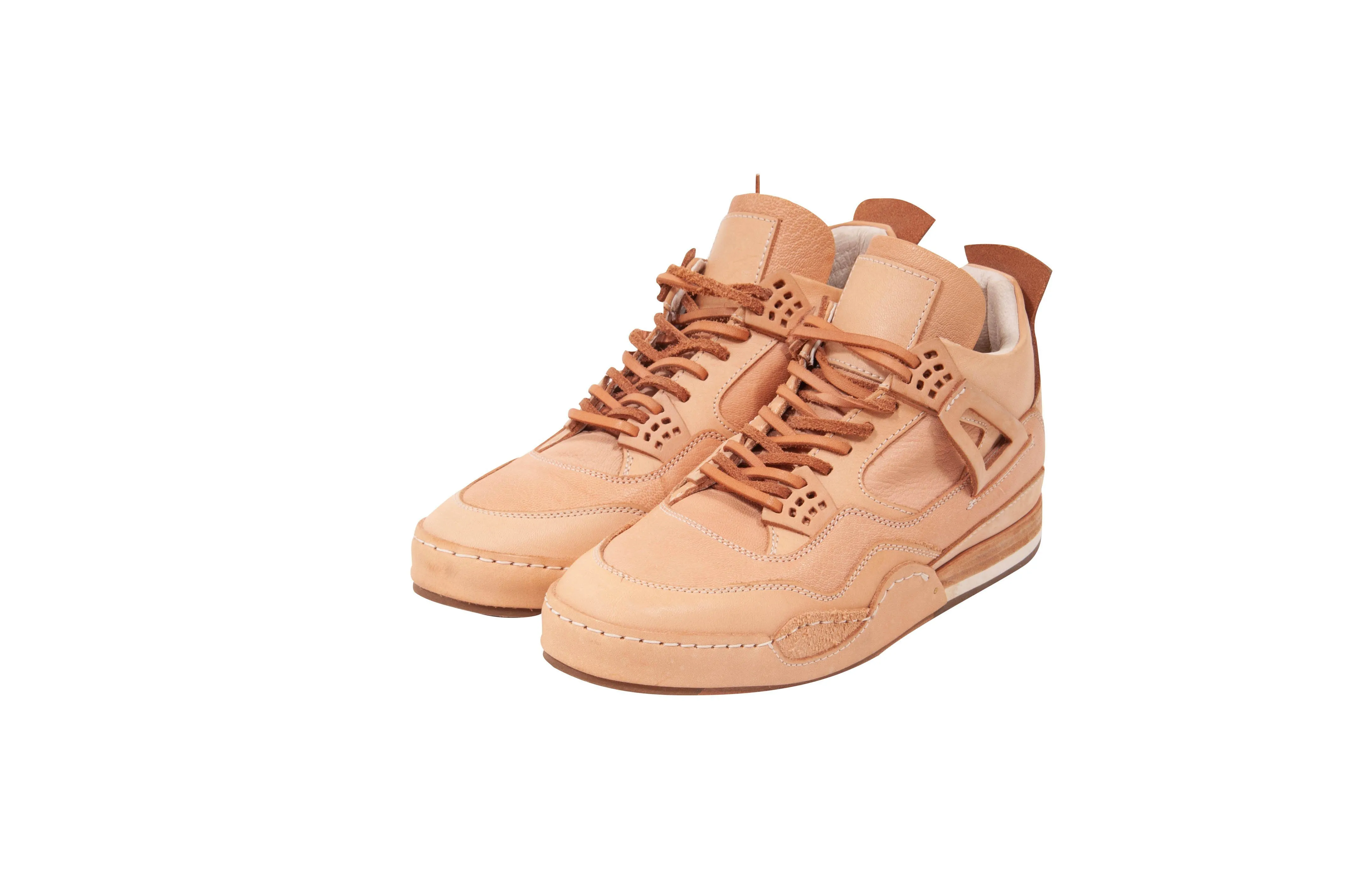 MIP 10 Air Jordan 4 (Neutral)