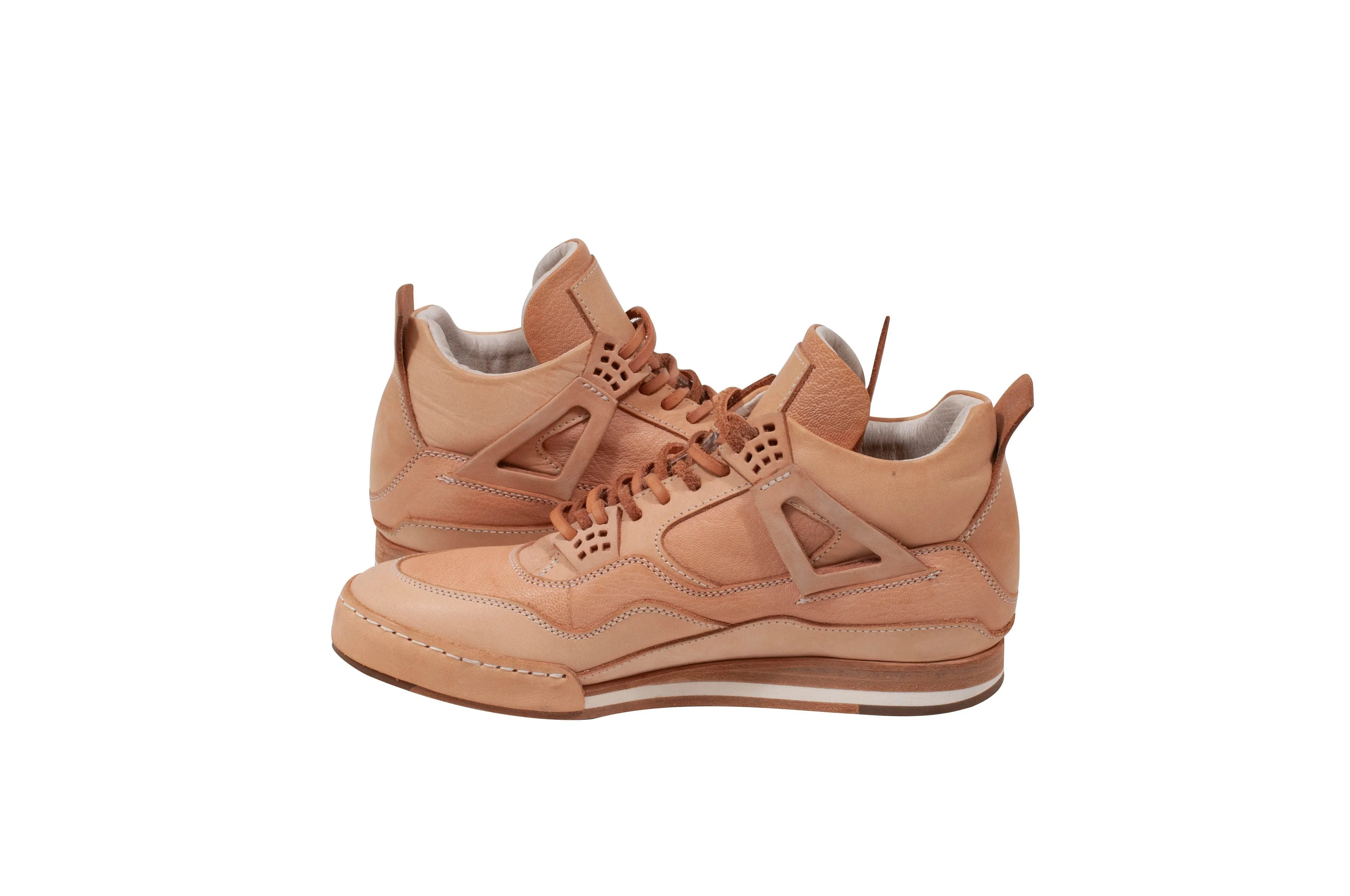 MIP 10 Air Jordan 4 (Neutral)