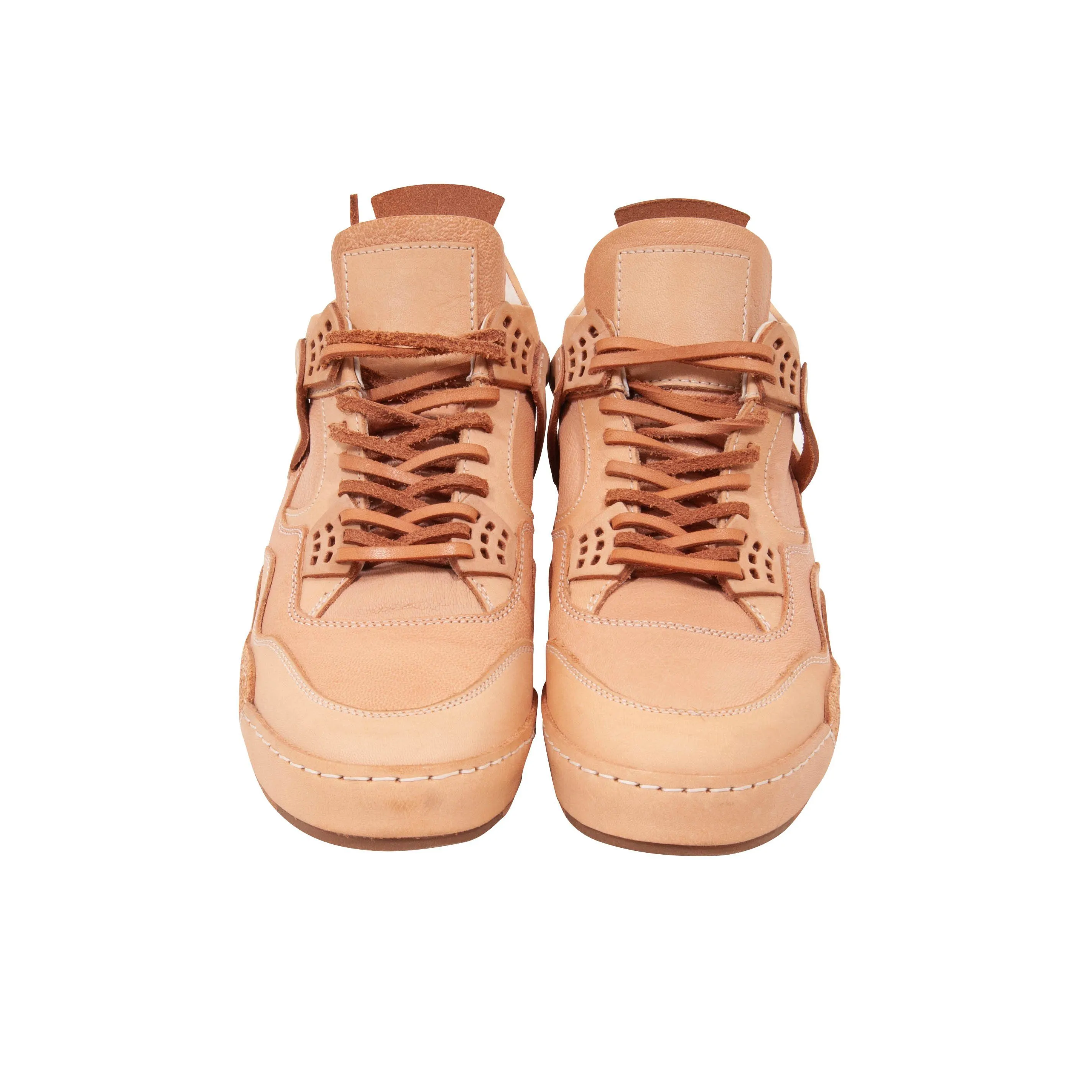 MIP 10 Air Jordan 4 (Neutral)