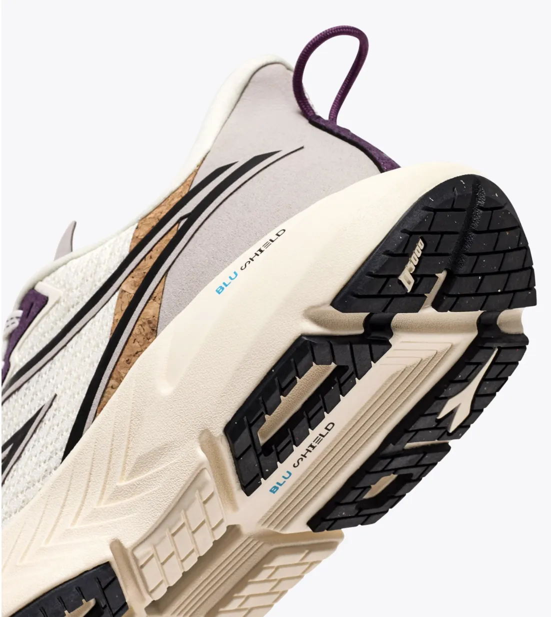 Mythos Blushield Volo 4 W 2030