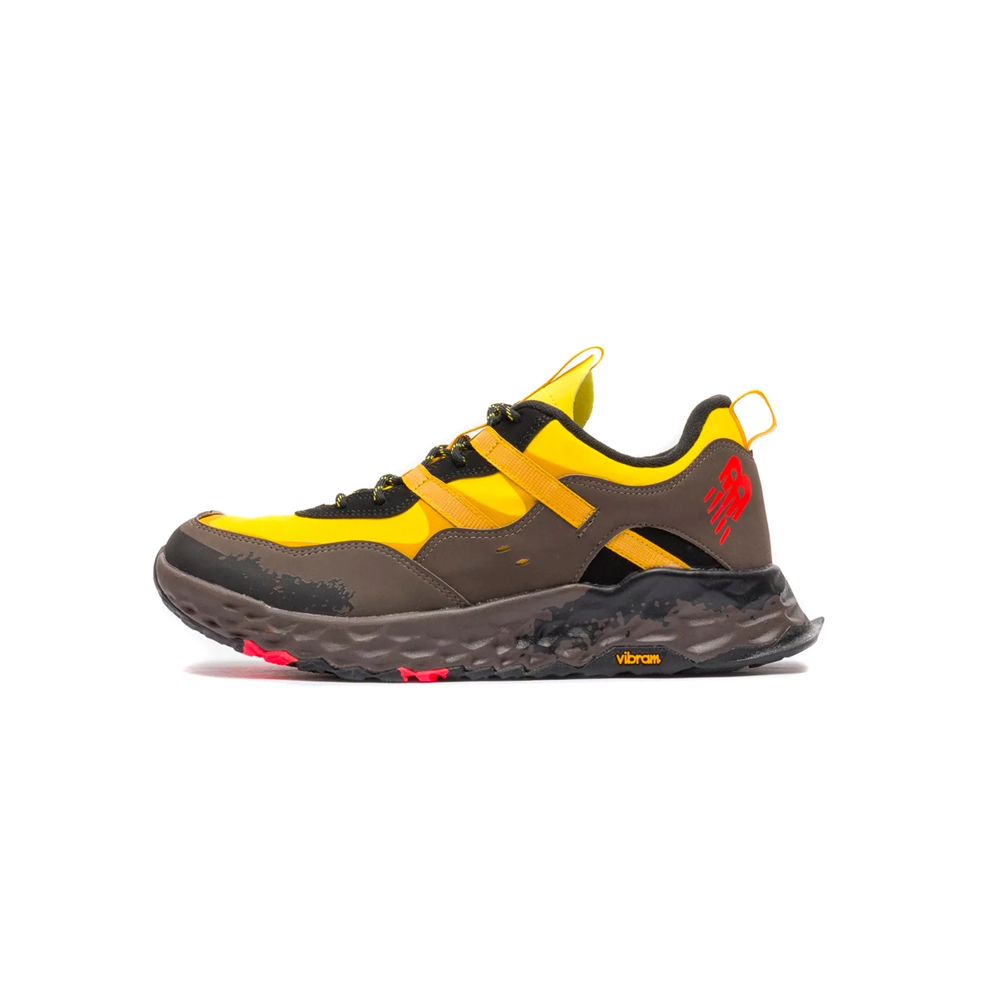New Balance Fresh Foam 850 All Terrain [MS850TRF]