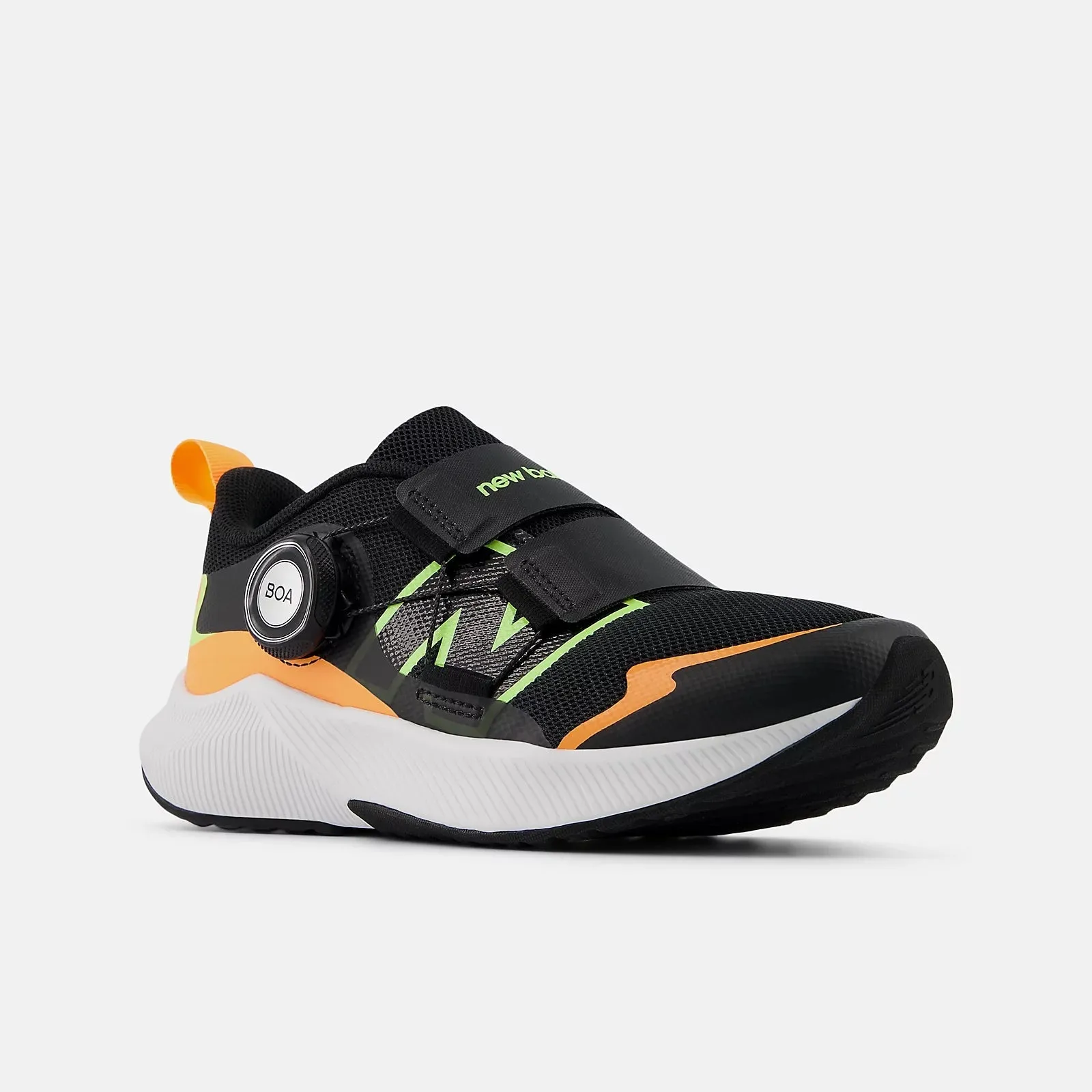 New Balance Kids Boys DynaSoft Boa Shoes
