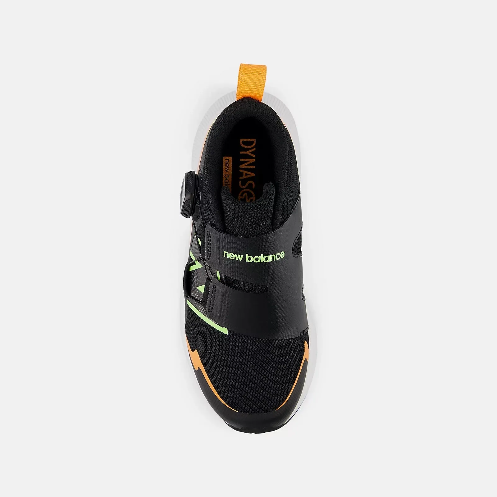 New Balance Kids Boys DynaSoft Boa Shoes