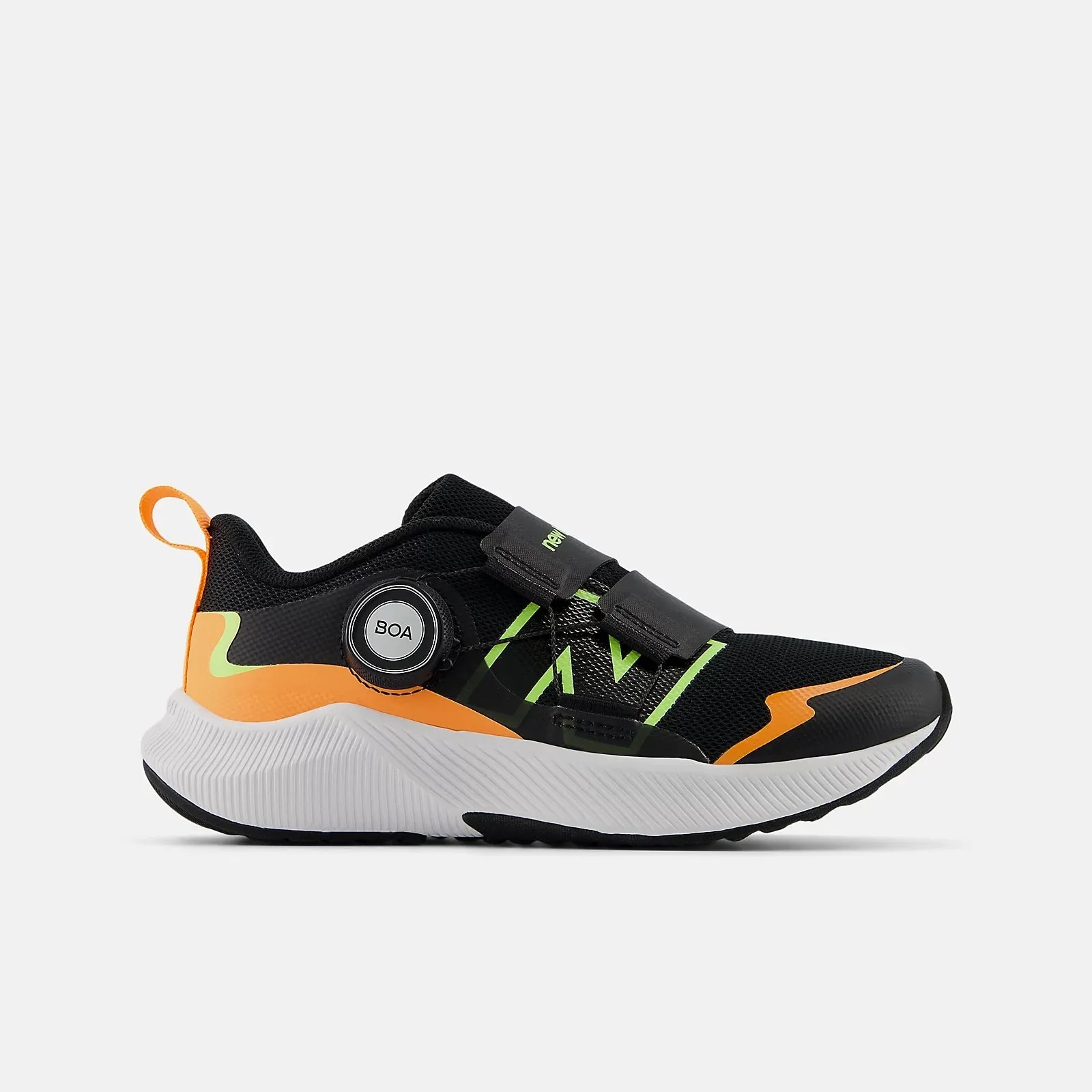 New Balance Kids Boys DynaSoft Boa Shoes