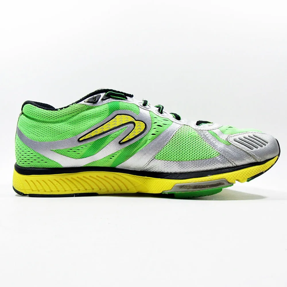 NEWTON Motion Iv