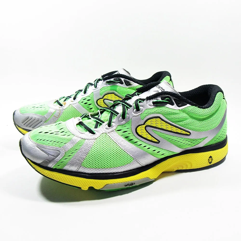 NEWTON Motion Iv