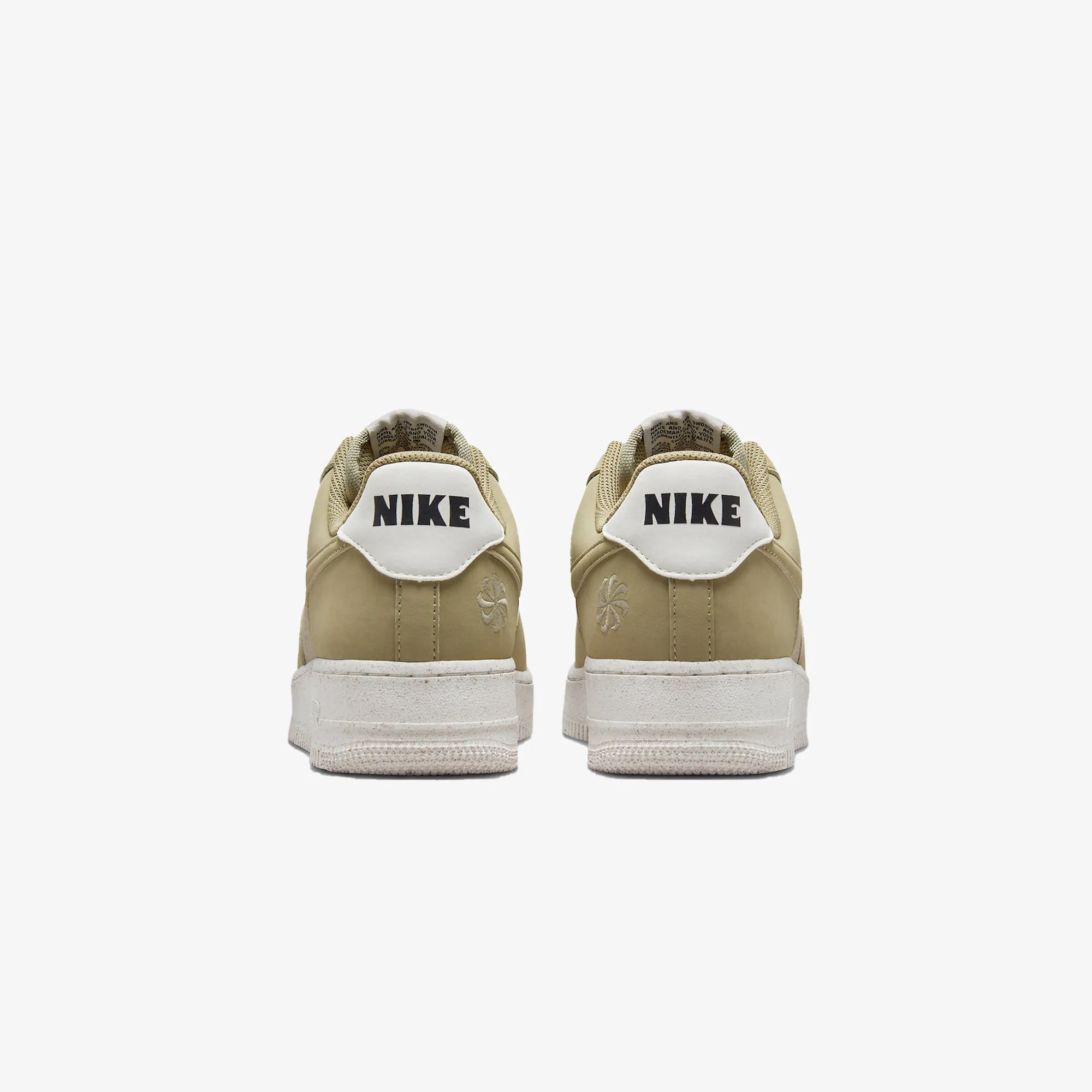 Nike | AIR FORCE 1 '07 LV8 { NEUTRAL OLIVE/NEUTRAL OLIVE-SAIL-BLACK