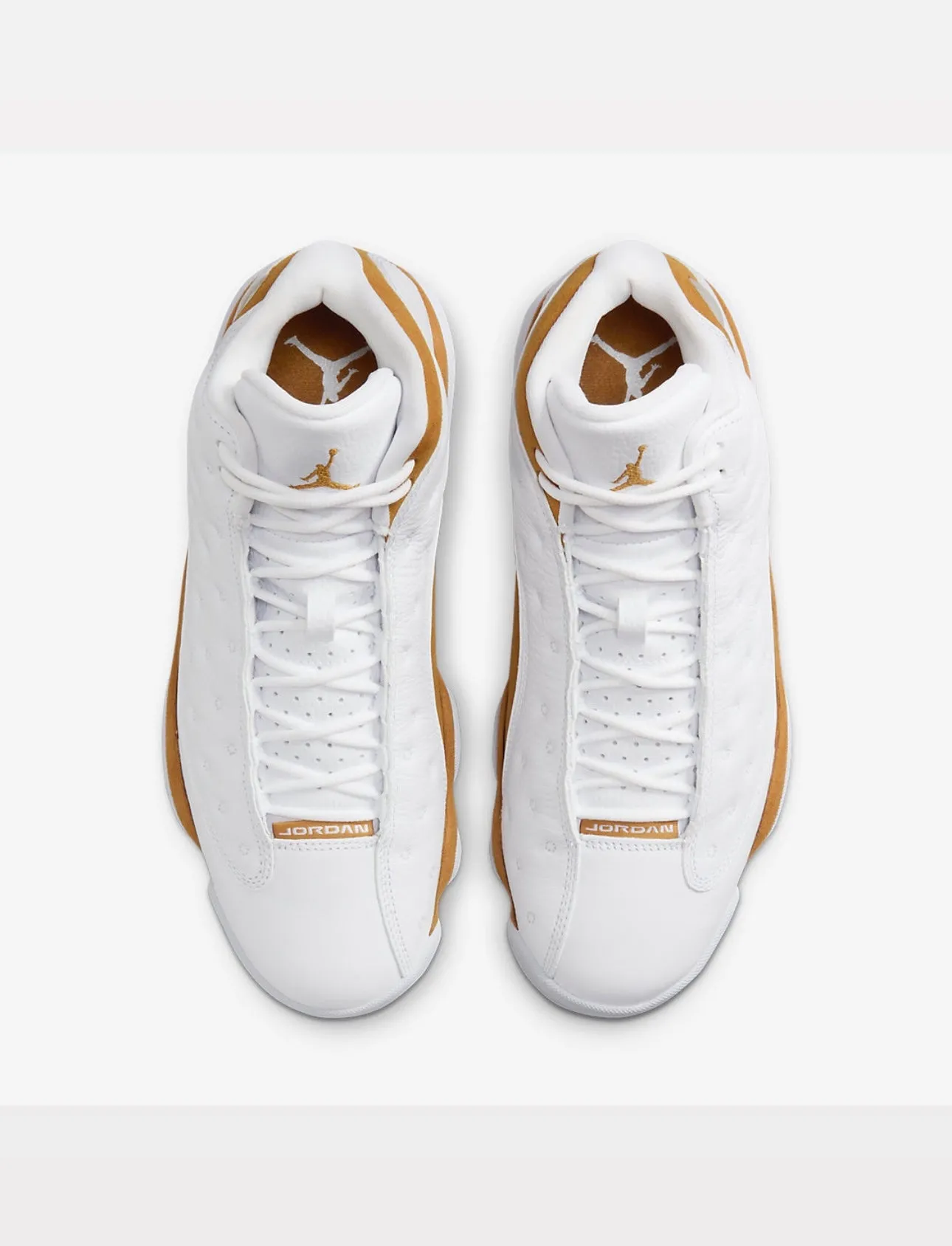 Nike air jordan 13 Retro 'Wheat' 2023