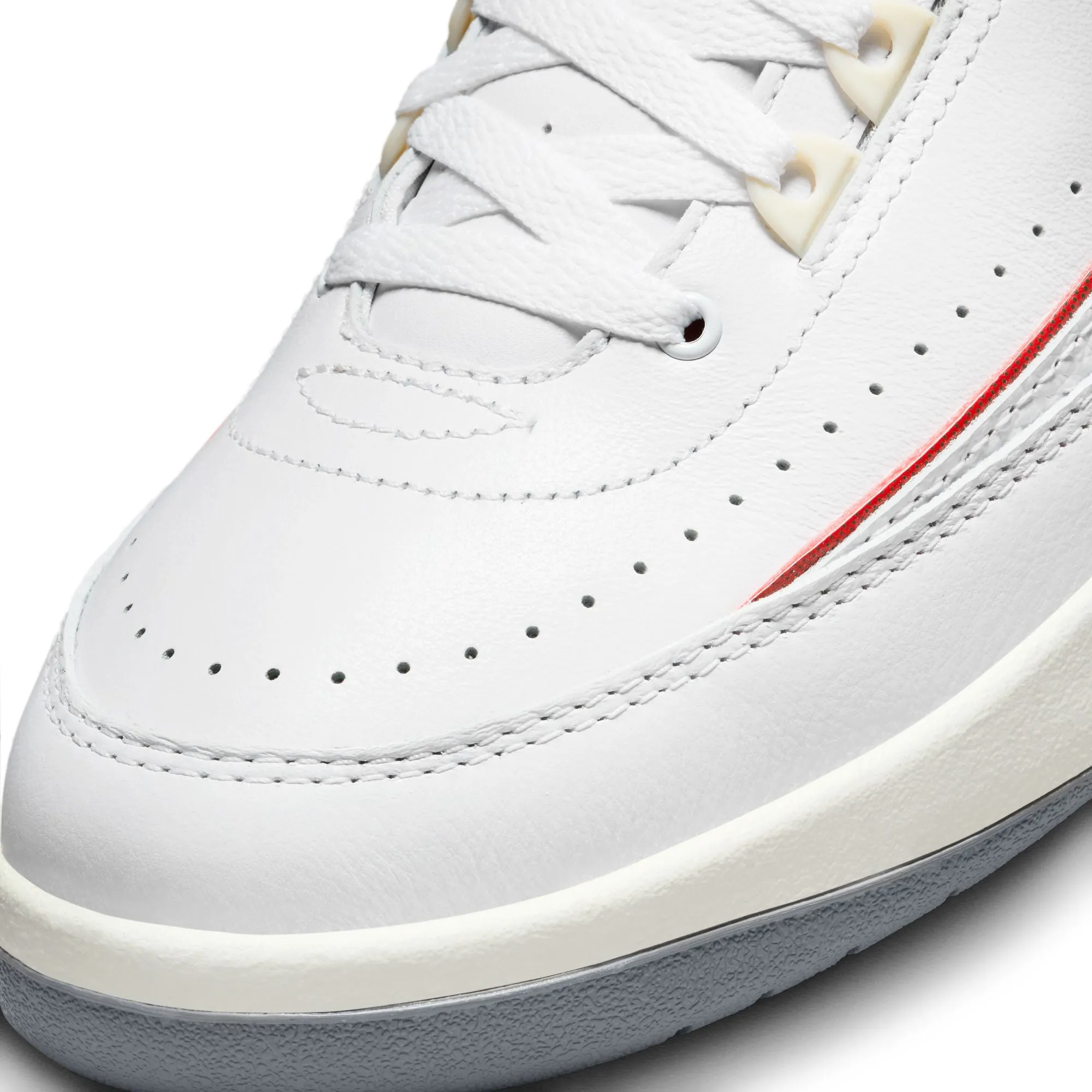 Nike Air Jordan 2 Retro Origins 🇮🇹