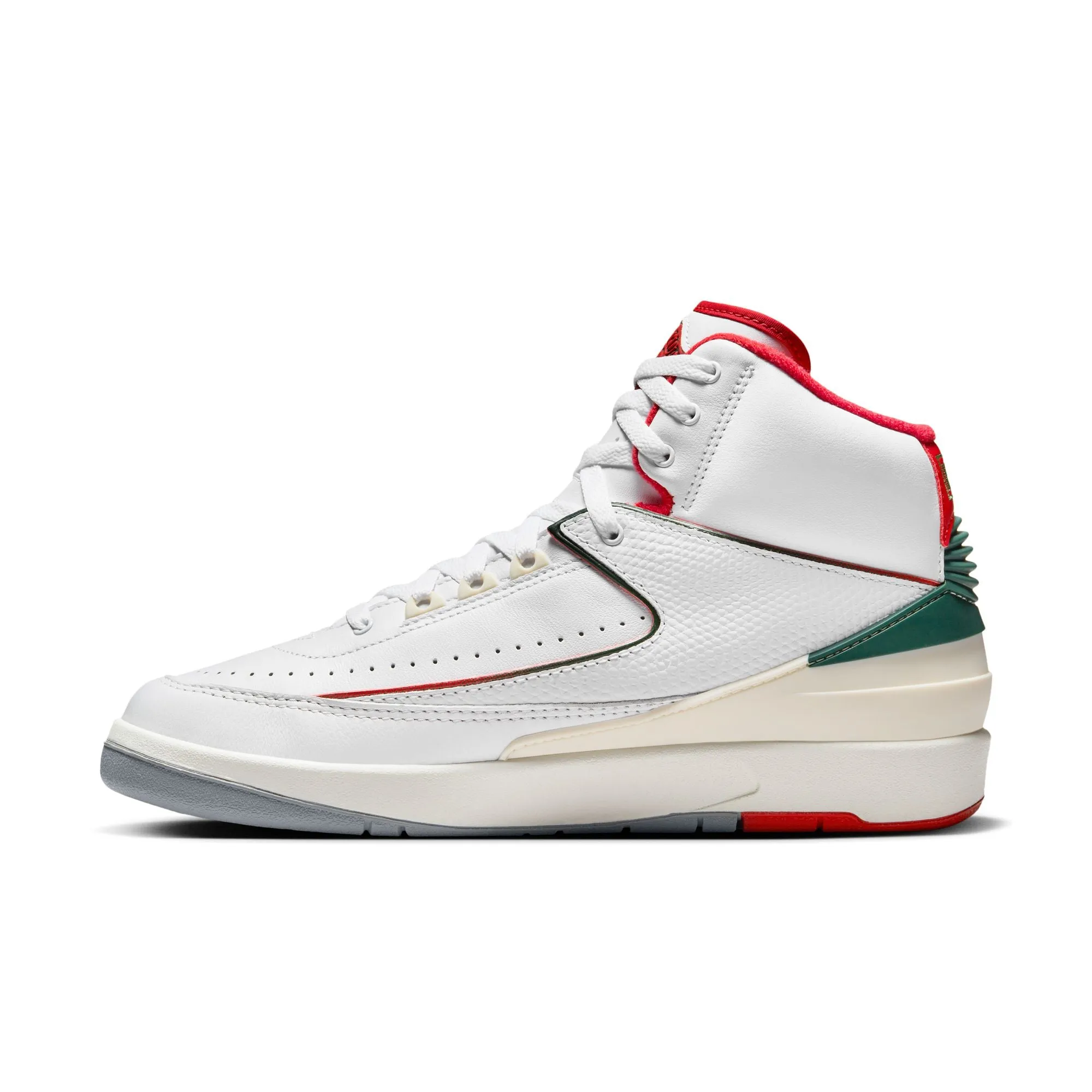 Nike Air Jordan 2 Retro Origins 🇮🇹