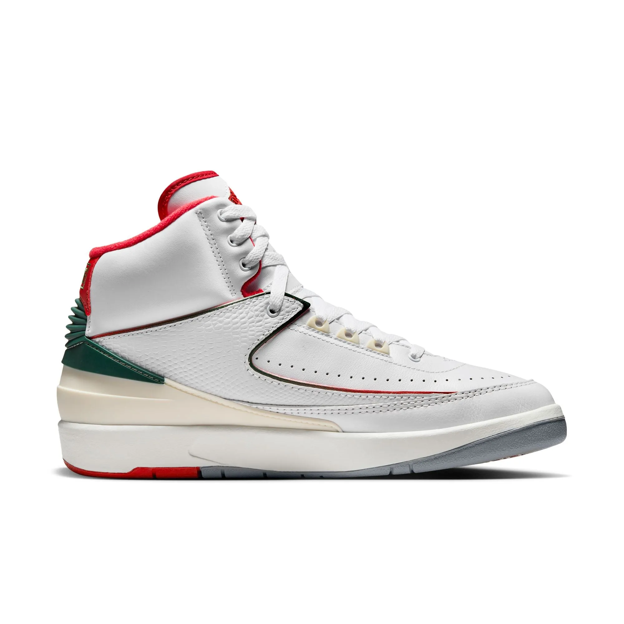 Nike Air Jordan 2 Retro Origins 🇮🇹