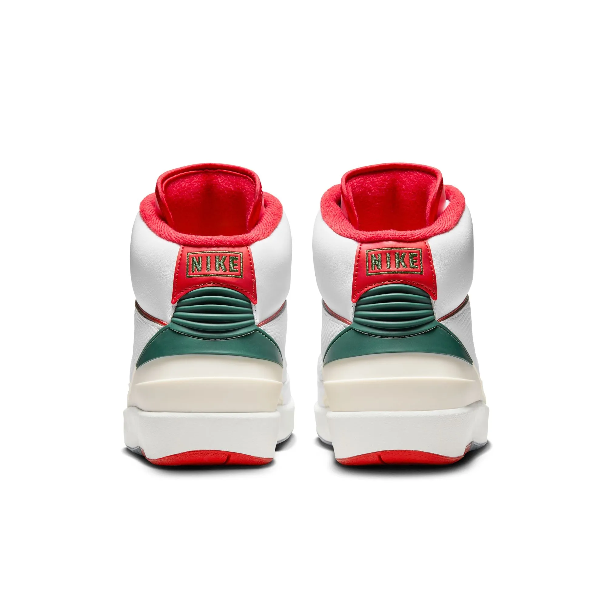 Nike Air Jordan 2 Retro Origins 🇮🇹
