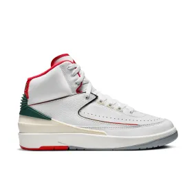 Nike Air Jordan 2 Retro Origins 🇮🇹