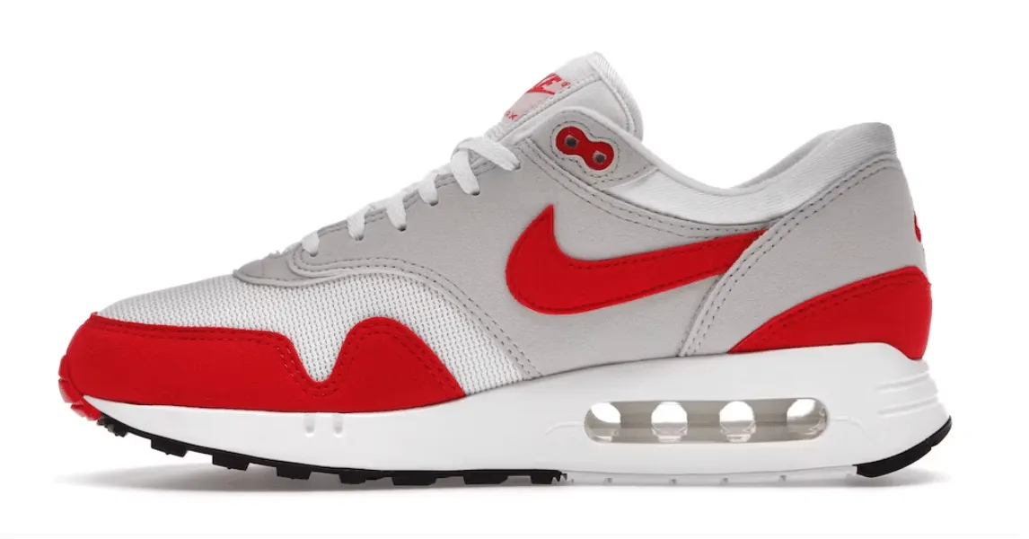 Nike Air Max 1 '86 OG Big Bubble Sport Red (Women's)