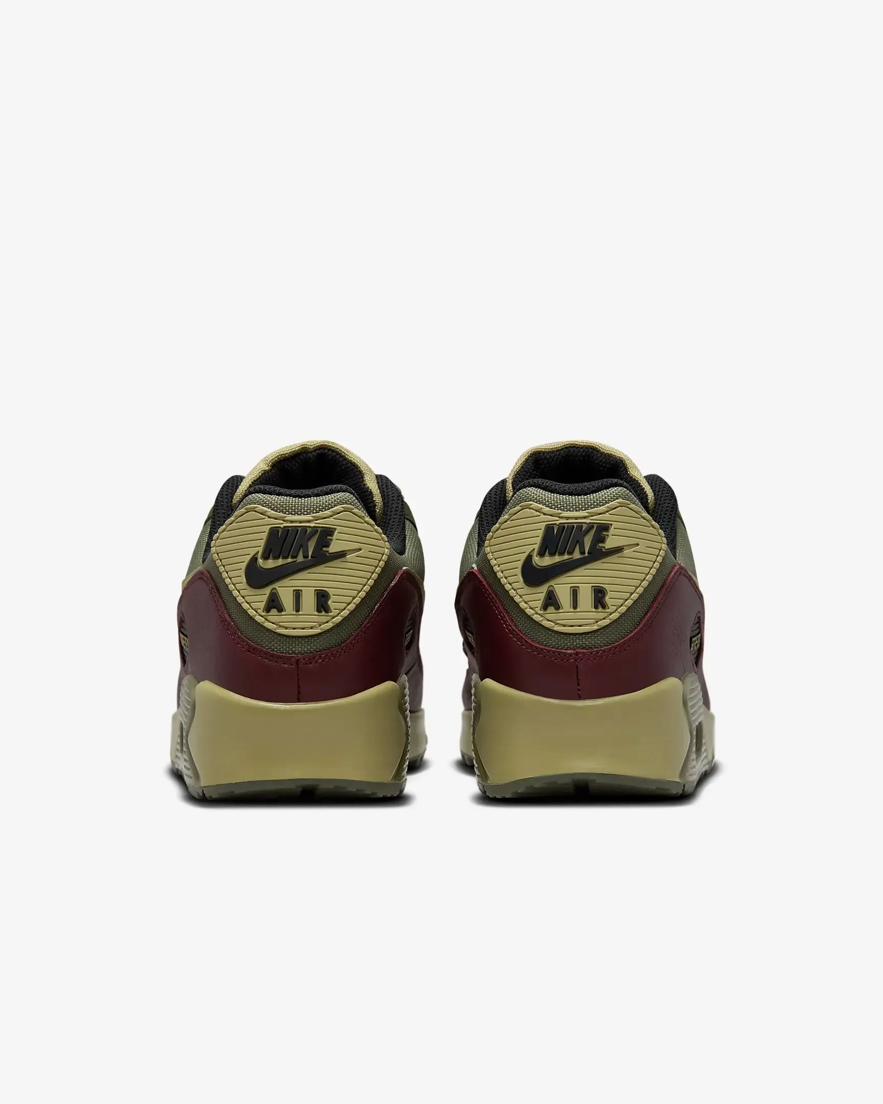 Nike Air Max 90 GTX Medium Olive Neutral Olive FD5810-200