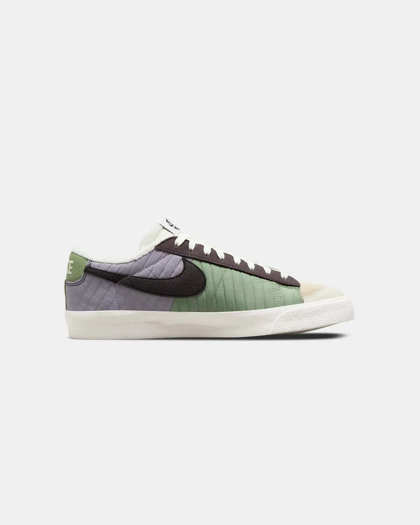 Nike Blazer Low '77 LX NN Cave Purple/Sail