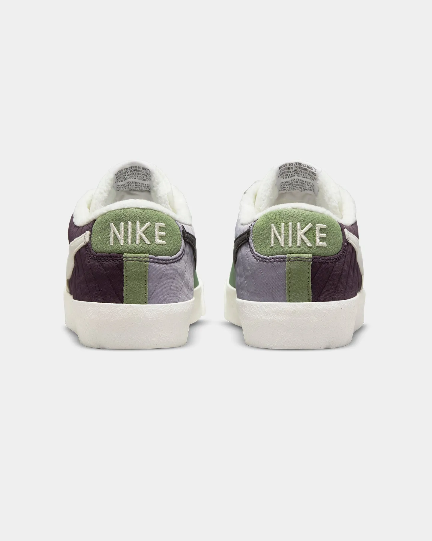 Nike Blazer Low '77 LX NN Cave Purple/Sail