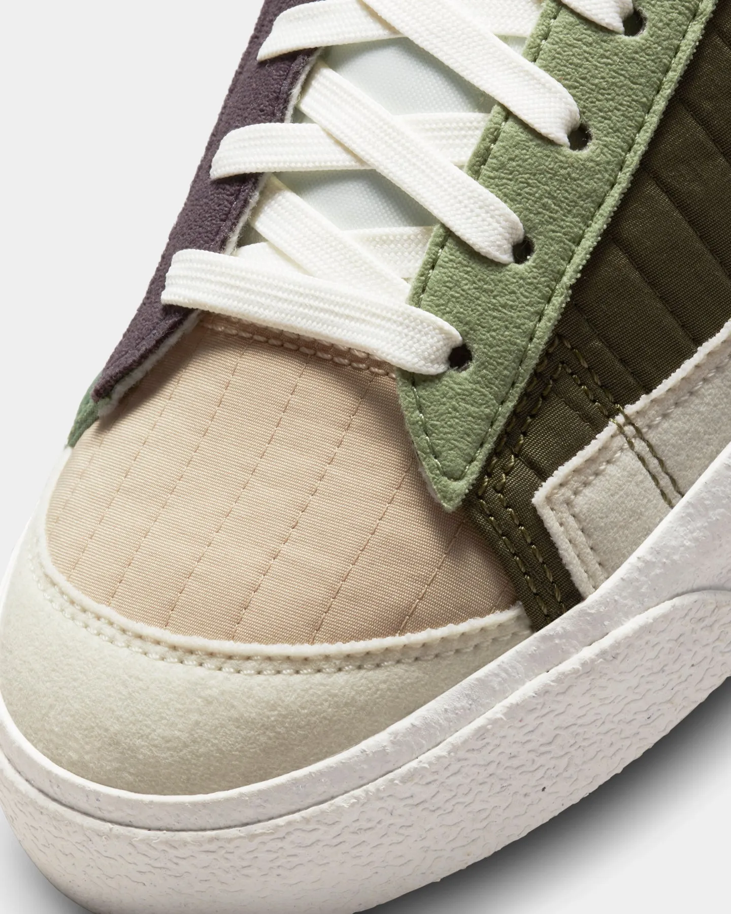 Nike Blazer Low '77 LX NN Cave Purple/Sail