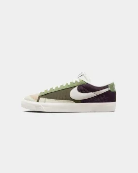 Nike Blazer Low '77 LX NN Cave Purple/Sail