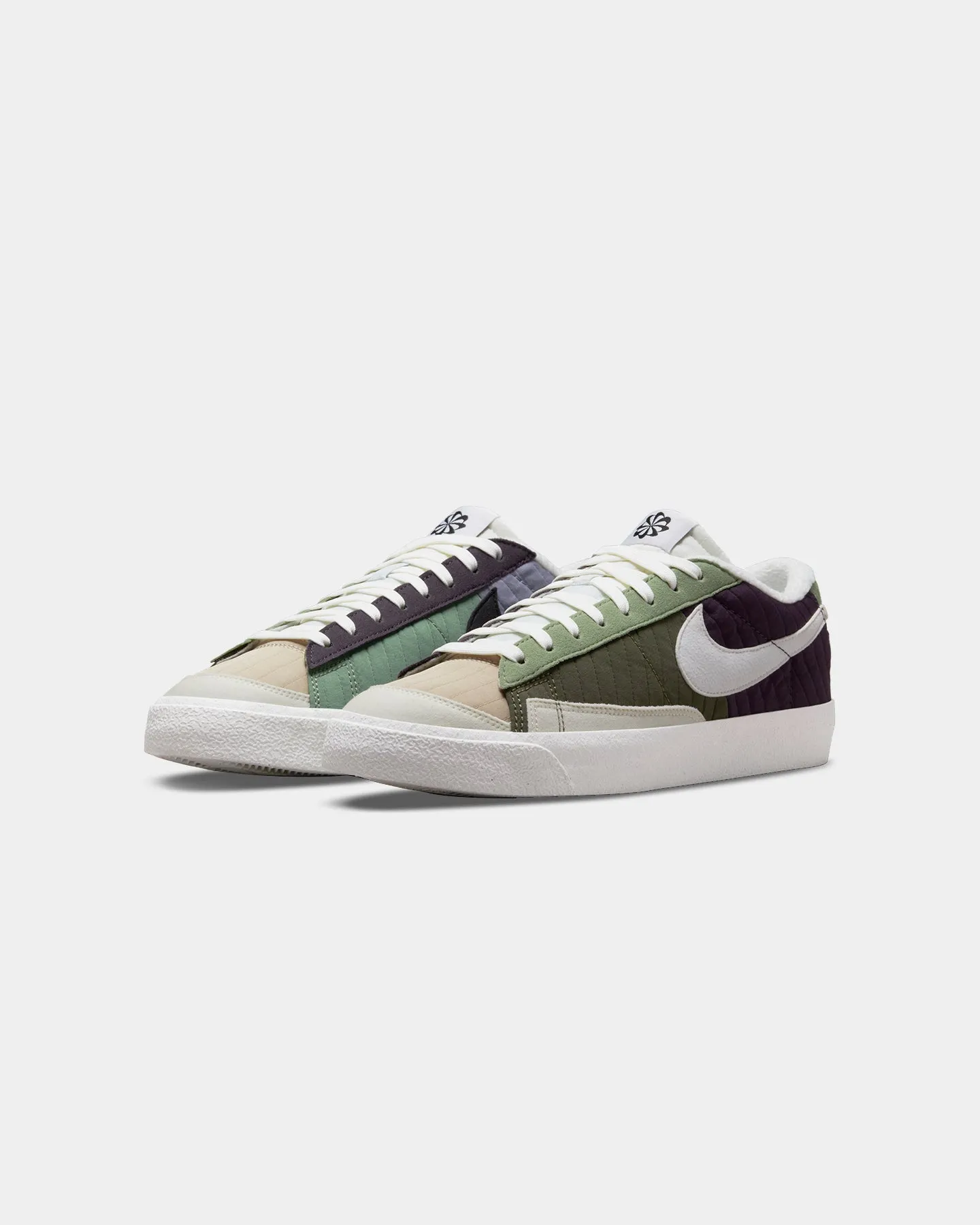 Nike Blazer Low '77 LX NN Cave Purple/Sail