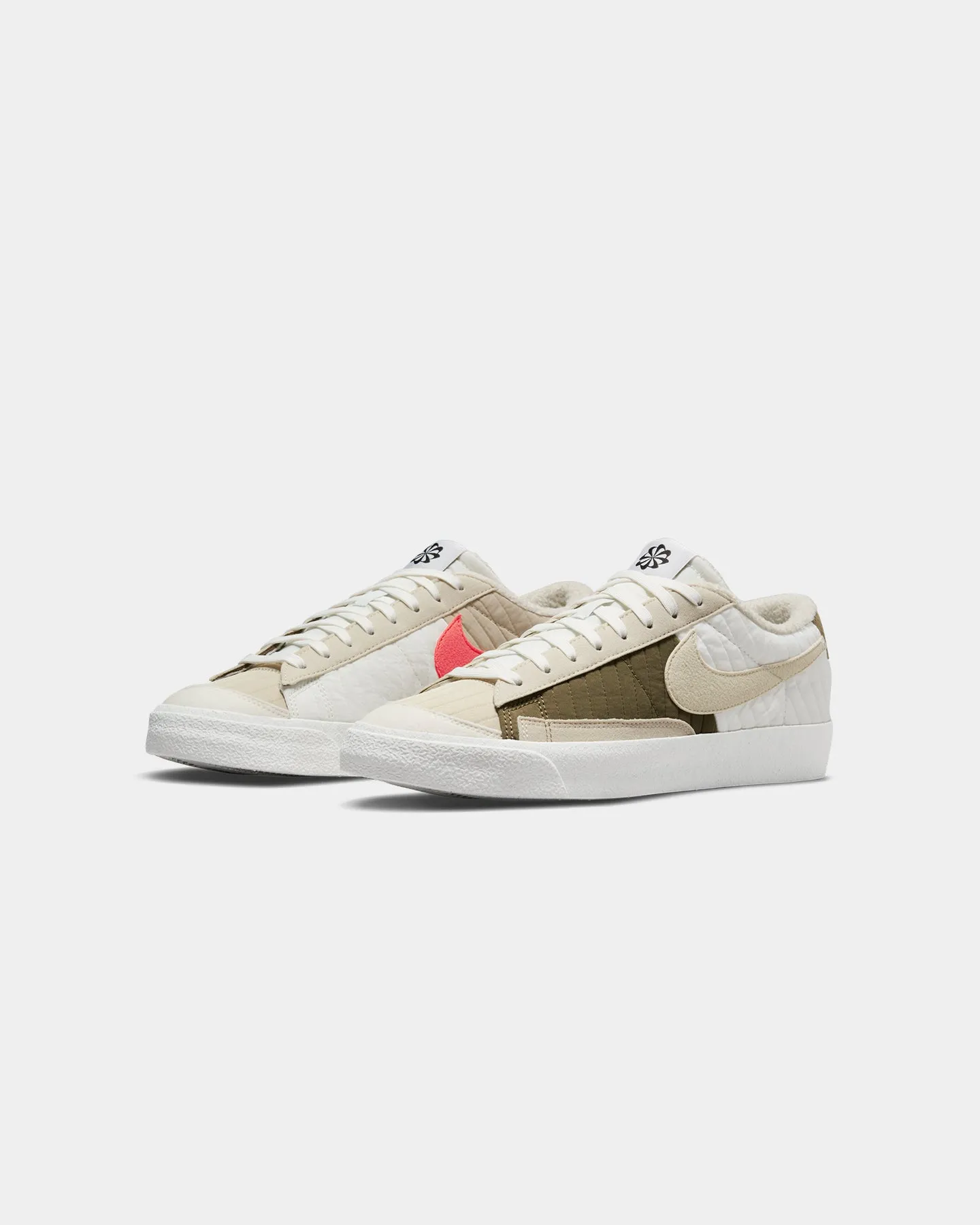 Nike Blazer Low '77 LX NN Sail/Rattan