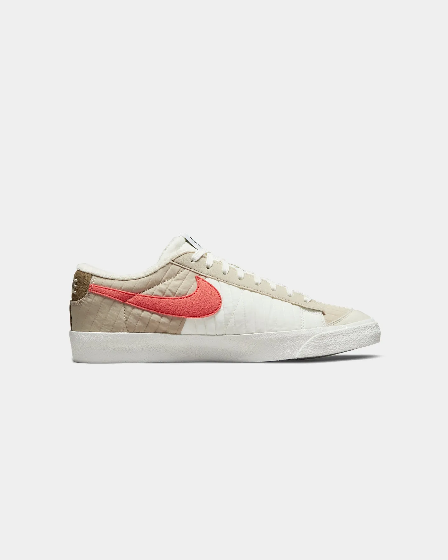 Nike Blazer Low '77 LX NN Sail/Rattan