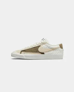 Nike Blazer Low '77 LX NN Sail/Rattan