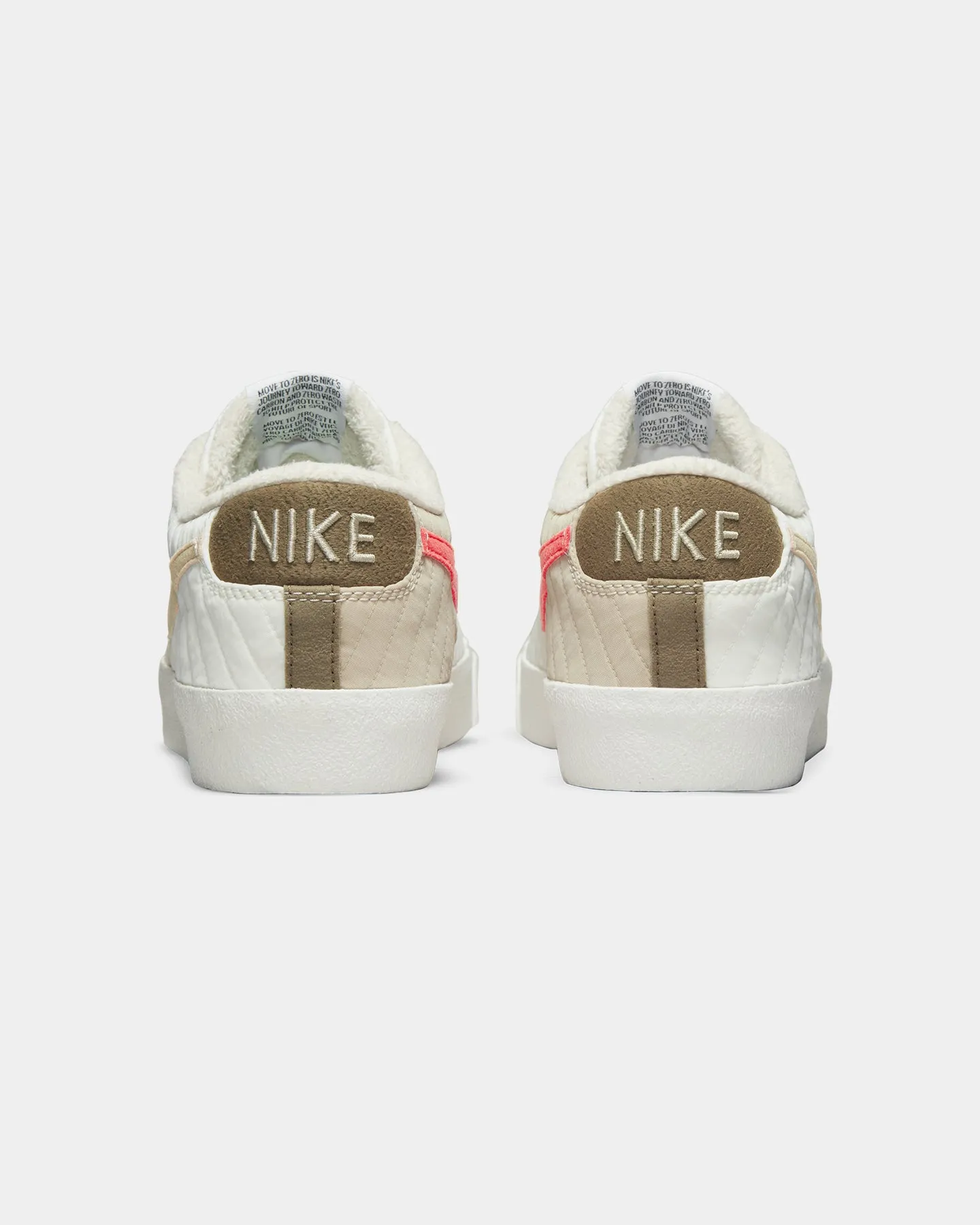 Nike Blazer Low '77 LX NN Sail/Rattan