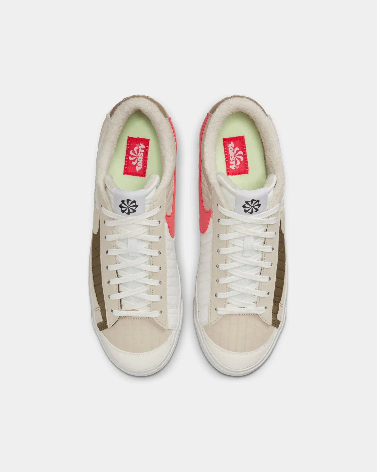 Nike Blazer Low '77 LX NN Sail/Rattan