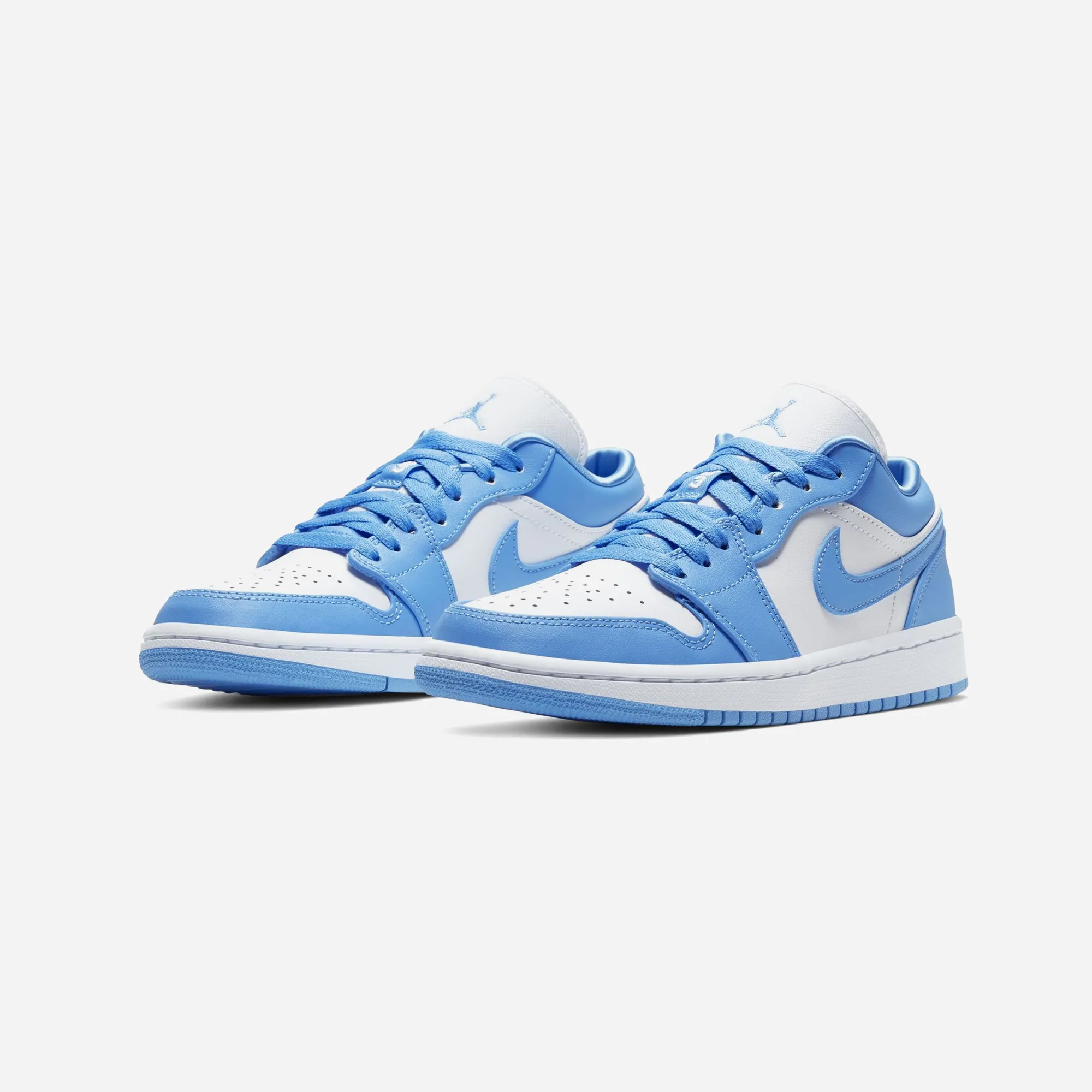 Nike Jordan 1 Low UNC WMNS
