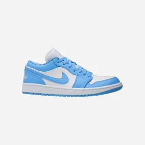 Nike Jordan 1 Low UNC WMNS