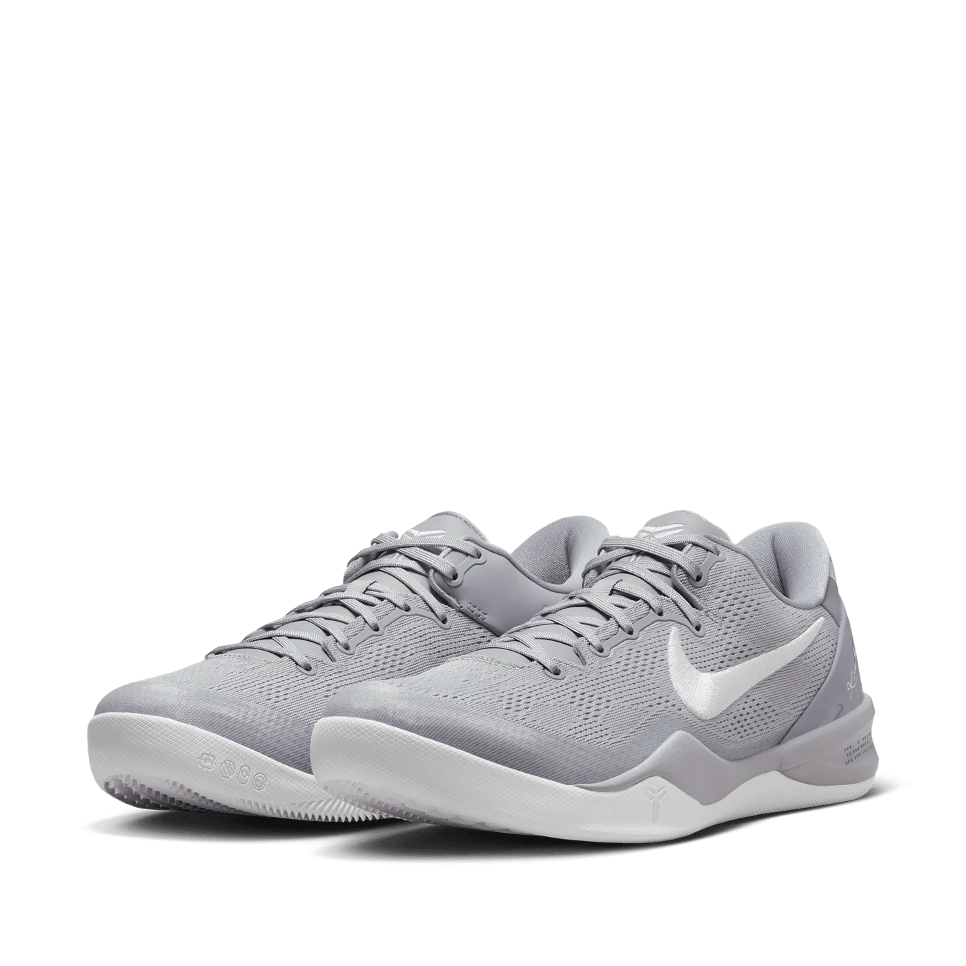 Nike Kobe 8 Protro 'Wolf Grey'