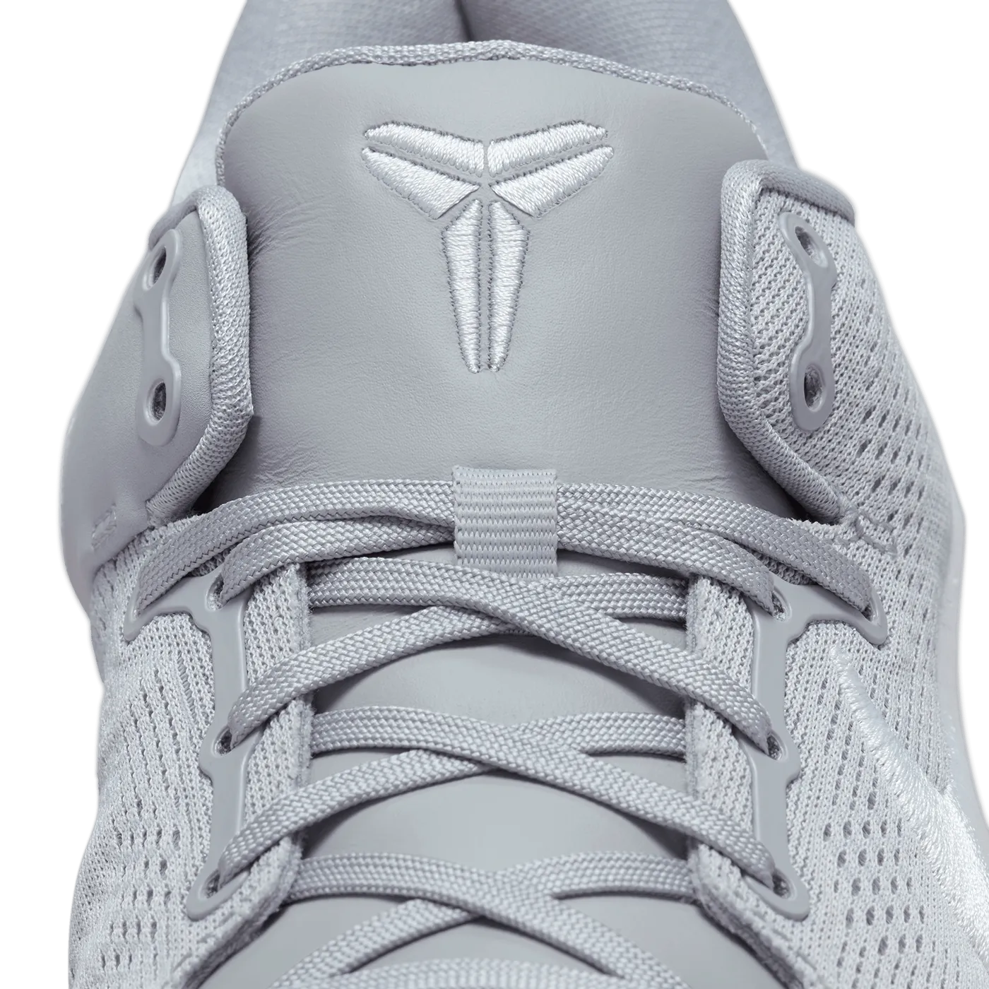 Nike Kobe 8 Protro 'Wolf Grey'