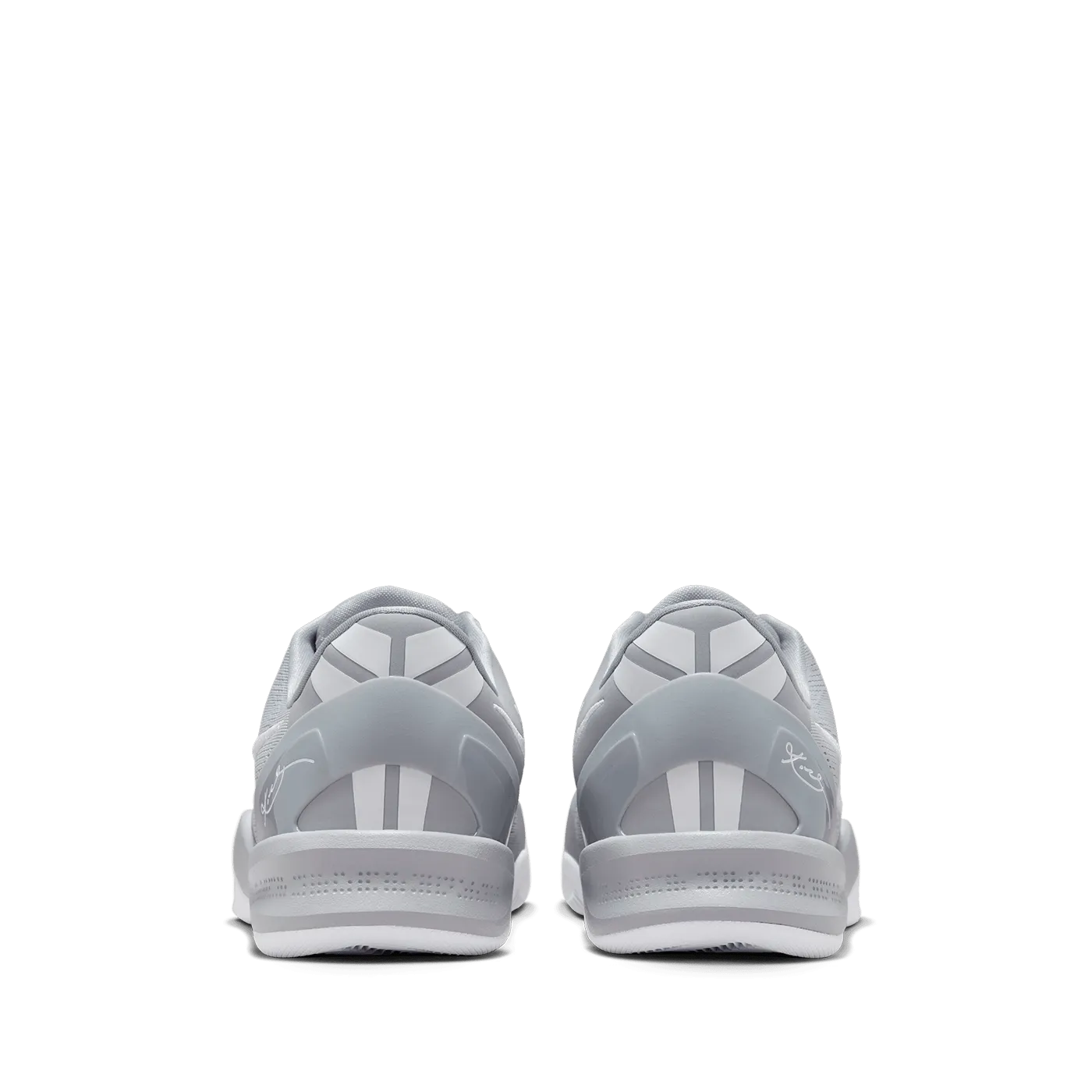 Nike Kobe 8 Protro 'Wolf Grey'