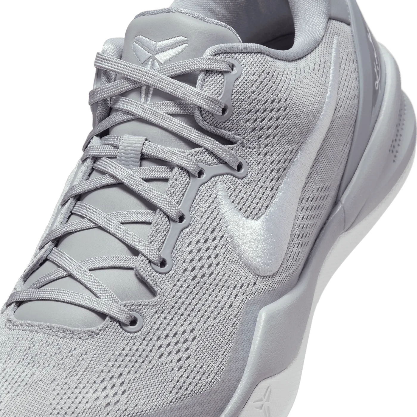 Nike Kobe 8 Protro 'Wolf Grey'