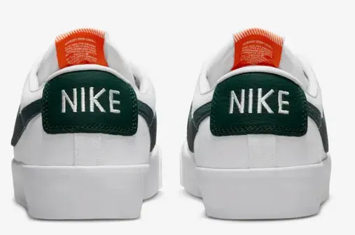 Nike SB - Blazer Low Pro GT ISO Shoes | White Green