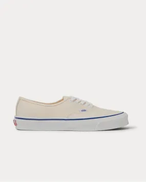 OG Classic LX Canvas  White low top sneakers
