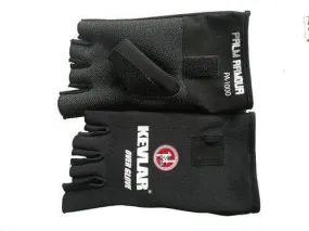 Palm Armor Over Ice/Rescue Gloves