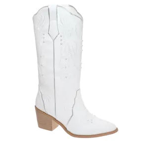 Pierre Dumas Wilder Boots