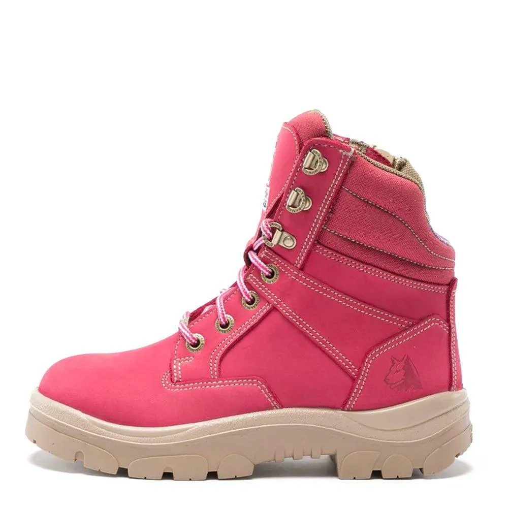Pink Southern Cross® Zip Ladies 512761