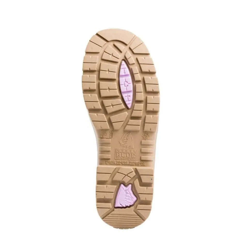 Pink Southern Cross® Zip Ladies 512761