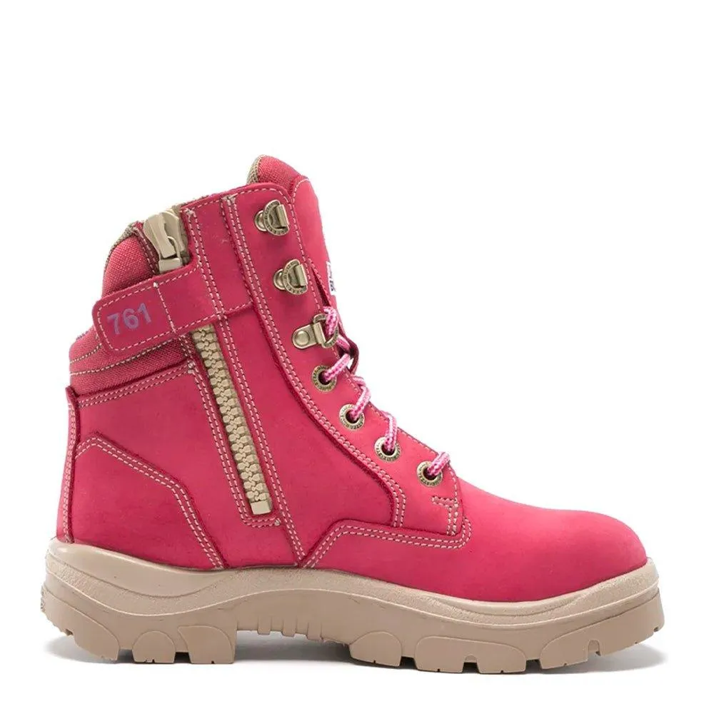 Pink Southern Cross® Zip Ladies 512761