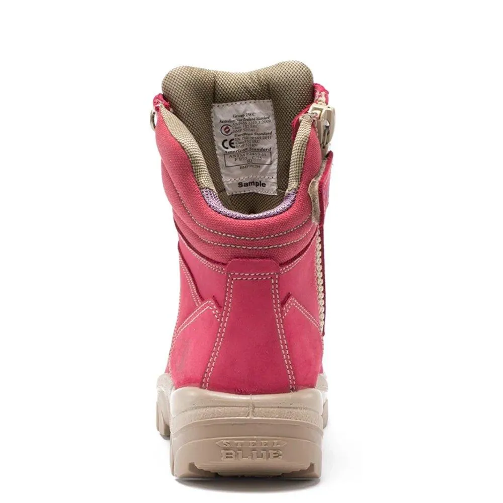 Pink Southern Cross® Zip Ladies 512761