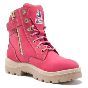 Pink Southern Cross® Zip Ladies 512761