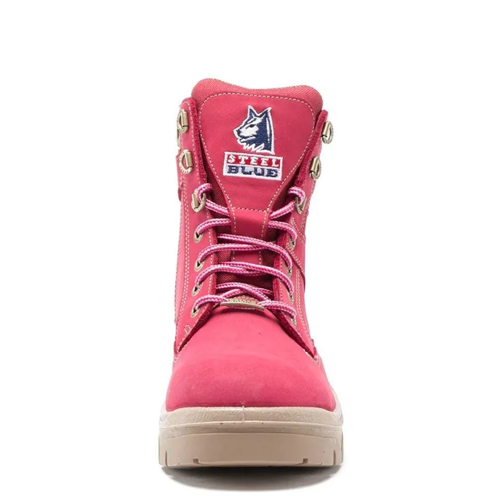Pink Southern Cross® Zip Ladies 512761