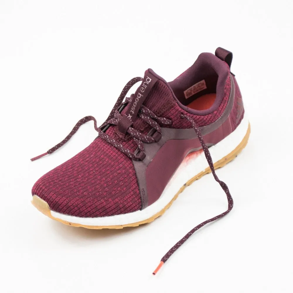 Pureboost X All Terrain (Burgandy)