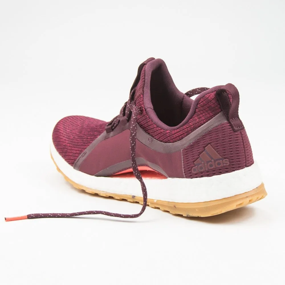 Pureboost X All Terrain (Burgandy)