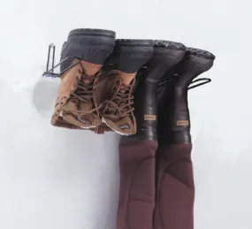Rack'Em Racks- 2 Pair Boot Rack
