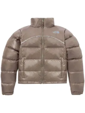 Retro Nuptse jacket